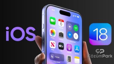 iOS 18 Kullanan iPhone Sayısı Rekor Seviyeye Ulaştı