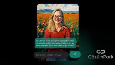 Google, Uzmanlarla Ortak Geliştirilen Yapay Zekâ Destekli Koçluk Uygulamasını Tanıttı