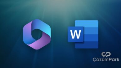 Microsoft Word’a SharePoint e-İmza Desteği Geldi