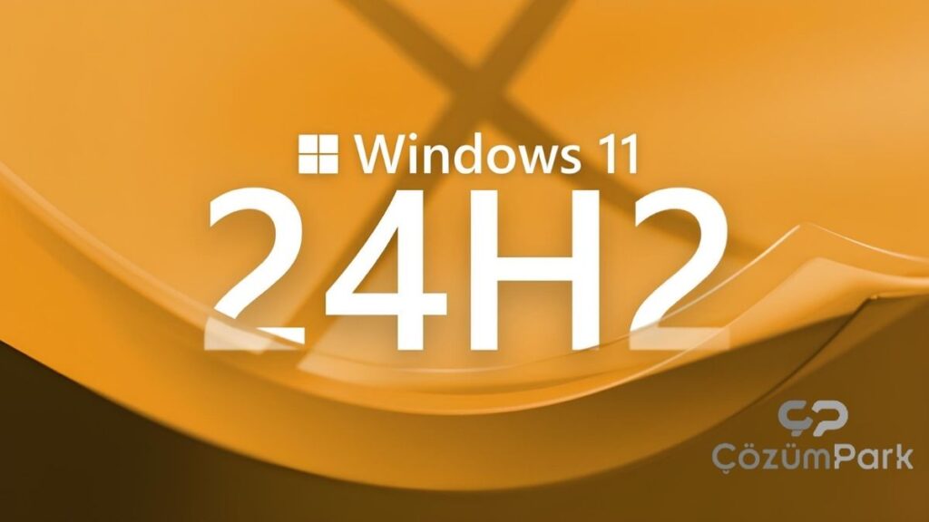 Windows 11 24H2