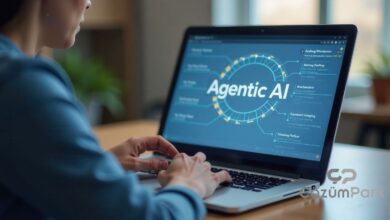 Agentic Yapay Zekâ, 2025’te Siber Güvenliği Yeniden Tanımlıyor