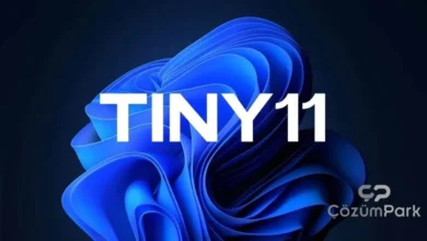 Eski Bilgisayarınızda Windows 11 Deneyimi: Hafifletilmiş Tiny11 Sürümü Nasıl Kurulur?
