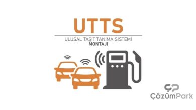 Ulusal Taşıt Tanıma Sistemi Zorunlu Hale Geldi: UTTS Nedir, Kimleri Kapsıyor?