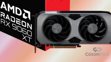 AMD, Radeon RX 9060 XT için Yeni Performans Verilerini Paylaştı