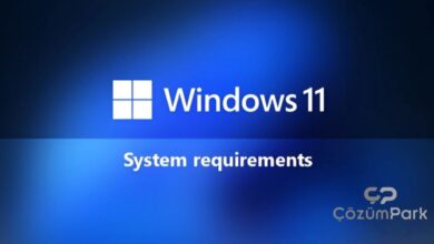 Microsoft, Windows 11’in İşlemci Gereksinimlerini Copilot+ PC’ler İçin Güncelledi