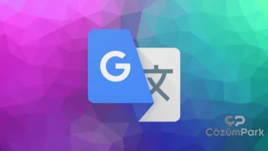 Google Translate Mobil Uygulaması Baştan Aşağı Yenileniyor