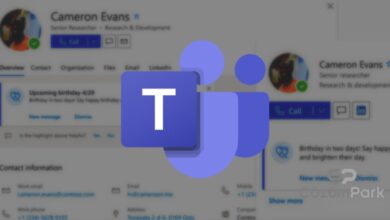 Microsoft Teams’te Üçüncü Taraf Uygulamalar İçin Yeni Yönetim Dönemi Başlıyor