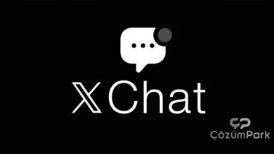 X, Yeni Mesajlaşma Sistemi XChat’i Kullanıma Açtı