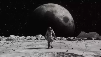 NASA, Ay’ın Uzak Yüzüne Kuracağı Dev Teleskop Uzayın Karanlık Sırlarını Aydınlatmayı Planlıyor