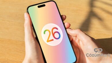 iOS 26 Güncellemesini Alacak iPhone Modelleri Netleşmeye Başladı