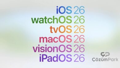macOS 26, iPadOS 26, iOS 26 ve watchOS 26 Güncellemelerini Alacak Apple Cihazları Belli Oldu