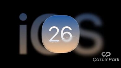 iPhone'lar İçin Yepyeni Bir Dönem Başlıyor: iOS 26 ile Gelecek Özellikler Açıklandı