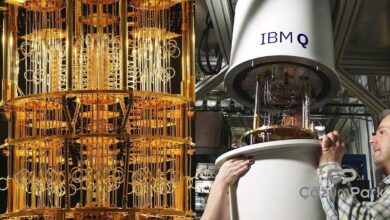 IBM, 2029 Yılına Kadar Kuantum Bilgisayar Yapmayı Hedefliyor