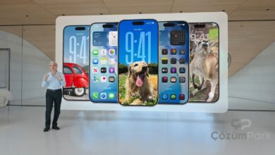 iOS 26 Yenilikleri Türkiye'ye Kısmen Geliyor: Bazı Özellikler Türkçe Dil Desteği Engeline Takılıyor