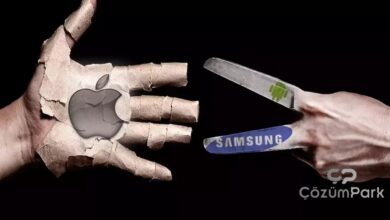 Samsung, Apple'ın iOS 26 Yeniliklerini Mizahi Bir Dille Eleştirdi