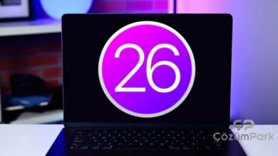 macOS 26 Tahoe Resmen Duyuruldu: İşletim Sisteminde Yeni Dönem Başladı