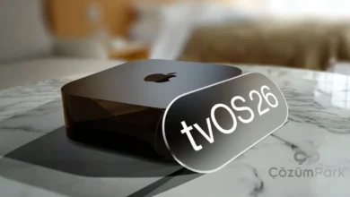 tvOS 26 Güncellemesiyle Apple TV Cihazları Yeni Bir Görünüme Kavuşuyor