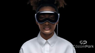 Apple Vision Pro İçin visionOS 26 Güncellemesi Yayınlandı