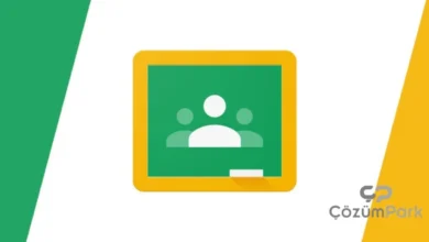 Google, Classroom'a Yeni Analiz Araçları Ekliyor