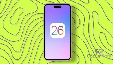 iOS 26 Developer Beta Sürümü iPhone’a Nasıl Yüklenir?