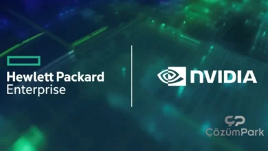 Nvidia ve HPE Almanya'da Yeni Süper Bilgisayar Kuracaklarını Açıkladı