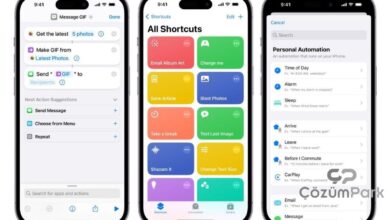 Apple, Kestirmeler Uygulamasına Apple Intelligence Özellikleri Eklemeye Hazırlanıyor