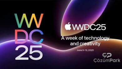 Apple WWDC 2025'e Hazırlanıyor: macOS 26 Tahoe ile Yeni Bir Dönem Başlıyor