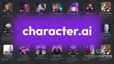 Character.AI, Kullanıcılarına Video Oluşturma Özelliği Sunmaya Başladı