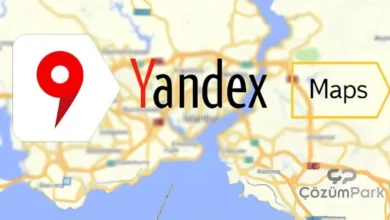 Yandex Maps Türkiye Sürümü Yenilendi: Haritalar Artık Daha Gerçekçi Görünüyor