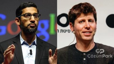 Yapay Genel Zekâ (AGI) Tartışmaları Kızışıyor: Pichai Şüpheci, Altman İddialı Konuştu