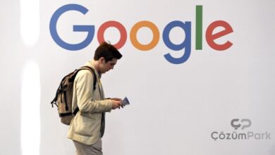 Google'da Yeni Ayrılık Dalgası Endişesi: Gönüllü Çıkış Programı Ne Anlama Geliyor?