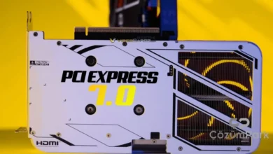 PCI Express 7.0 Tamamlandı: Yeni Standart Yüksek Hız ve Verimlilik Sunuyor