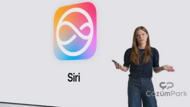Apple, Yapay Zekâ Destekli Siri'yi Neden Ertelediğini Sonunda Açıkladı