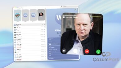 macOS 26 ile iPhone Aramaları Mac Üzerinden Yönetilebilecek