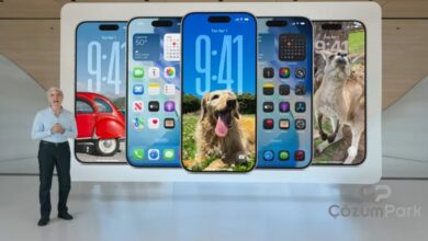 Eski iPhone Modellerinde Kullanılamayacak iOS 26 Özellikleri