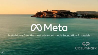 Meta, Gerçekçi Video Efektleri Sunan Yeni Düzenleme Aracını Tanıttı