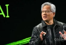 Nvidia CEO'su Jensen Huang, Yapay Zekânın Son 10 Yılda Milyon Kat Geliştiğini Söyledi