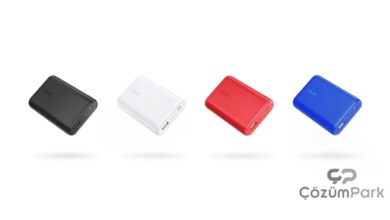 Anker, Yangın Tehlikesi Nedeniyle 1 Milyondan Fazla Power Bank’i Geri Çağırıyor
