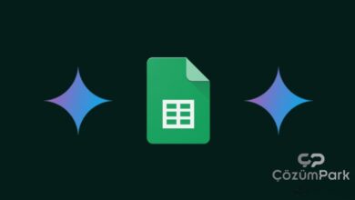 Google Sheets Üzerinde Gemini ile Dinamik Grafikler Oluşturulabiliyor