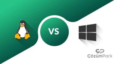 Windows 11 Yerine Linux ve LibreOffice Tercih Edilmeye Başlandı