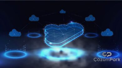 Küresel Bulut Harcamaları Artarken, AWS Büyümede Microsoft ve Google'ın Gerisinde Kaldı