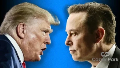 Elon Musk, Trump’a Yönelik Sert Paylaşımlarından Geri Adım Attı