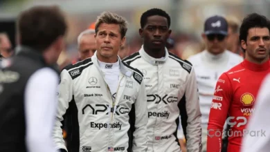 Apple, F1 Filmi için iPhone’lara Özel Haptik Fragman Yayınladı