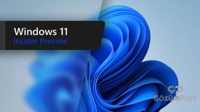 Windows 11’in Yeni Güncellemesi Hızlı Kurtarma Seçeneğiyle Geliyor