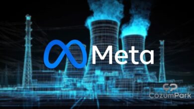 Meta, Veri Merkezleri İçin 20 Yıllık Nükleer Enerji Anlaşması Yaptı