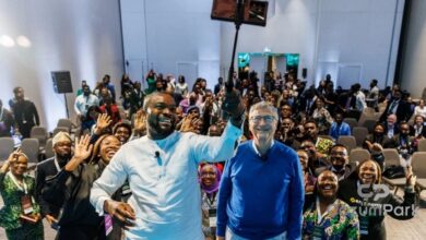 Bill Gates, Servetinin Yüzde 99’unu Afrika’ya Bağışlayacak