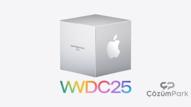 Apple, 2025 Tasarım Ödülleri Kazananlarını WWDC Öncesi Duyurdu