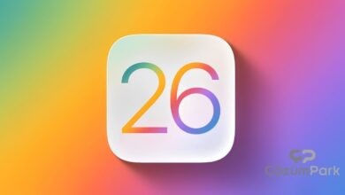 iOS 26 Konsept Tasarımıyla Gözler Önüne Serildi