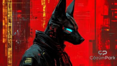 Anubis Fidye Yazılımı Artık Dosya Silici Özelliğiyle Geri Dönüşü Engelliyor