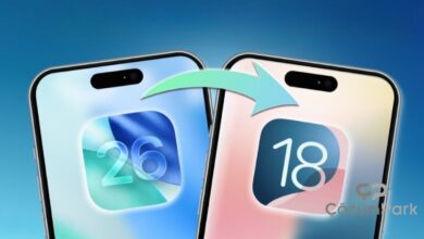 iOS 26 Beta Sürümünü Nasıl Kaldırılır: iOS 18'e Geri Dönüş Rehberi